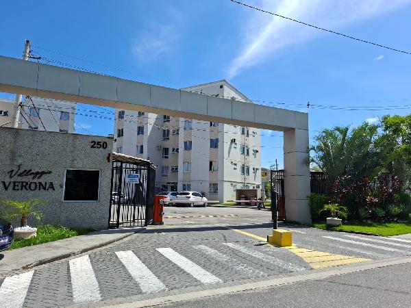 Apartamento da Caixa em RIO DE JANEIRO / RJ - 8787712218525