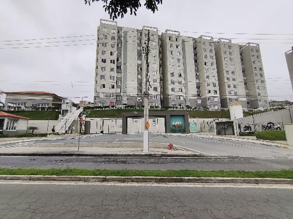 Apartamento da Caixa em JACAREI / SP - 8787712277564