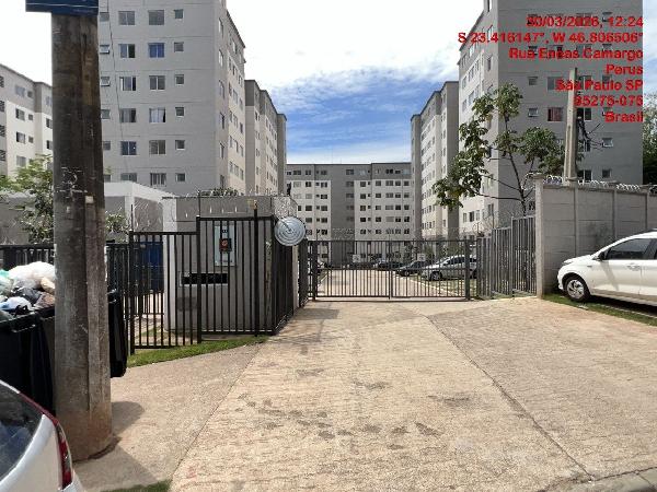 Apartamento da Caixa em SAO PAULO / SP - 8787712308923