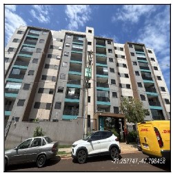 Apartamento da Caixa em RIBEIRAO PRETO / SP - 8787712349786