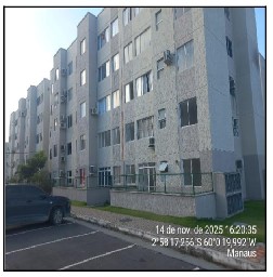 Apartamento da Caixa em MANAUS / AM - 8787712355778