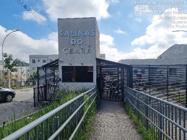 Apartamento da Caixa em SUZANO / SP - 8787712361662