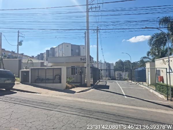 Apartamento da Caixa em POA / SP - 8787712399457