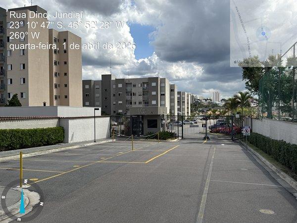 Apartamento da Caixa em JUNDIAI / SP - 8787712435100