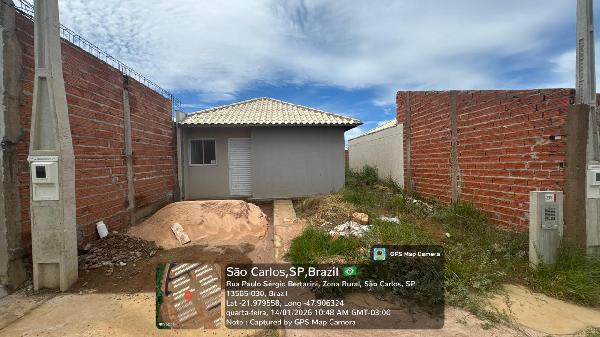 Casa da Caixa em SAO CARLOS / SP - 8787712446846