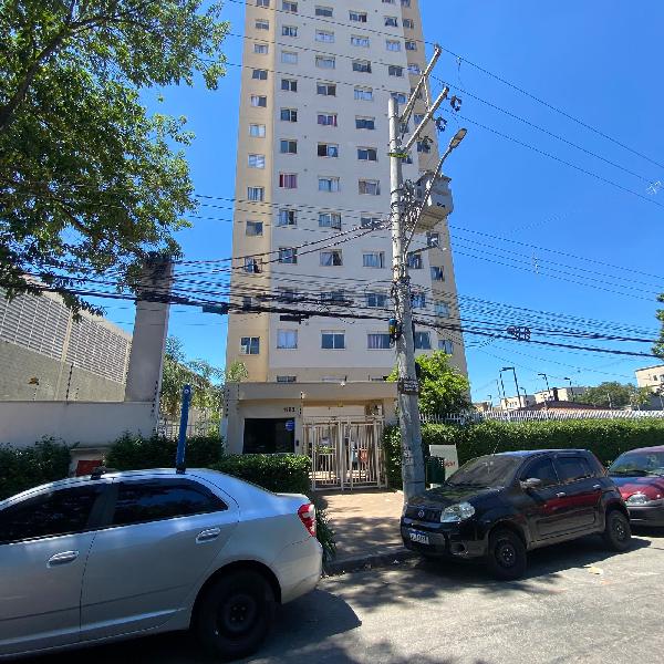 Apartamento da Caixa em SAO PAULO / SP - 8787712503394