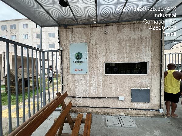 Apartamento da Caixa em CAMACARI / BA - 8787712546212
