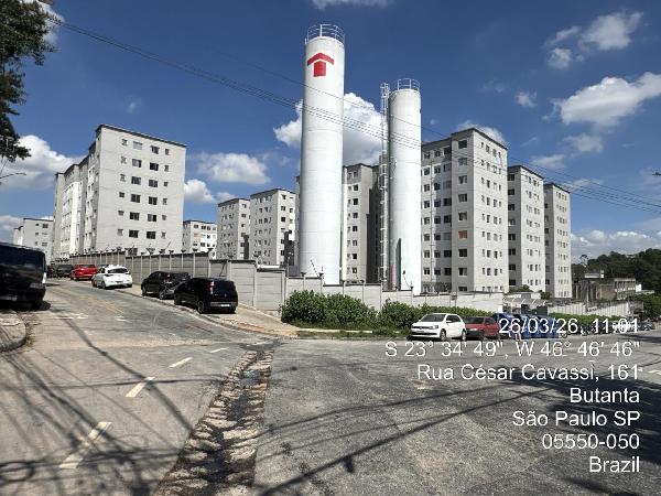 Apartamento da Caixa em SAO PAULO / SP - 8787712626127