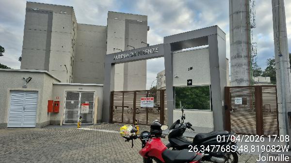 Apartamento da Caixa em JOINVILLE / SC - 8787712637536