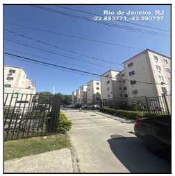 Apartamento da Caixa em RIO DE JANEIRO / RJ - 8787712658916