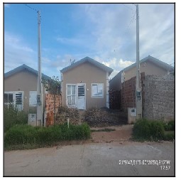 Casa da Caixa em ARACATUBA / SP - 8787712709235