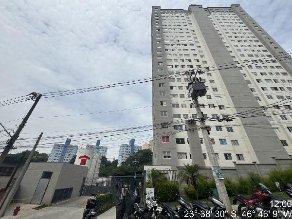 Apartamento da Caixa em SAO PAULO / SP - 8787712712058