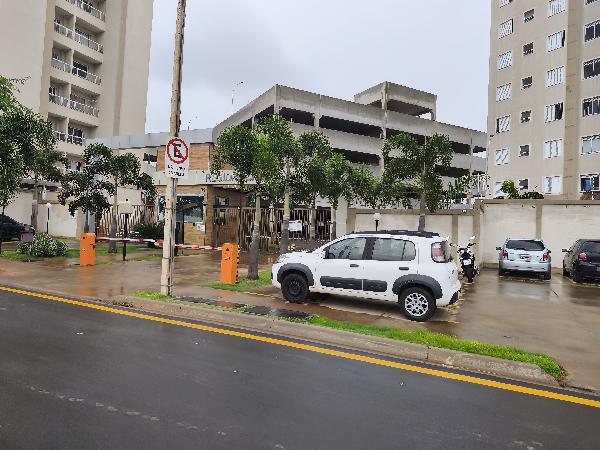 Apartamento da Caixa em SANTA BARBARA D'OESTE / SP - 8787712775122
