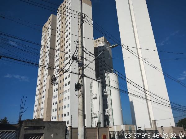 Apartamento da Caixa em SAO PAULO / SP - 8787712834552