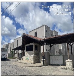Apartamento da Caixa em JOAO PESSOA / PB - 8787712836490