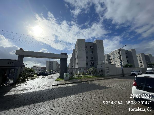 Apartamento da Caixa em FORTALEZA / CE - 8787712842601