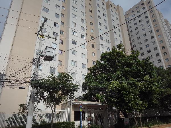 Apartamento da Caixa em SAO PAULO / SP - 8787712853972