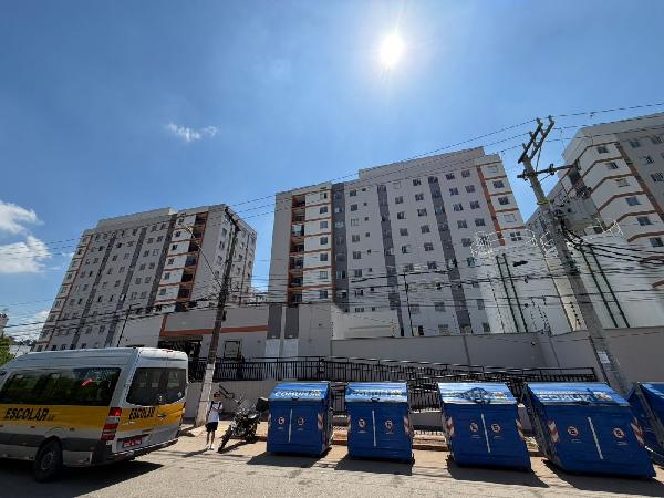 Apartamento da Caixa em SAO PAULO / SP - 8787712859423