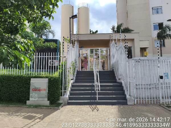 Apartamento da Caixa em SAO PAULO / SP - 8787712863064