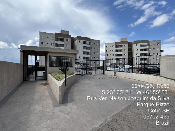 Apartamento da Caixa em COTIA / SP - 8787712885785