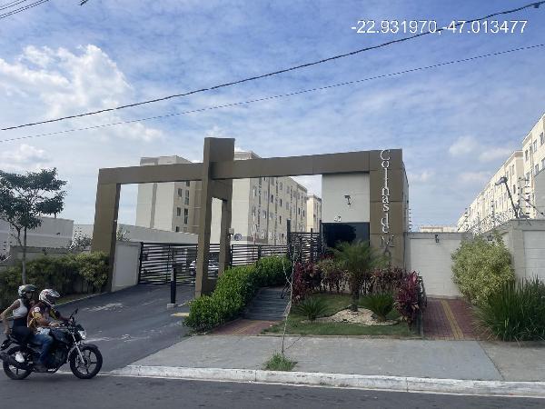 Apartamento da Caixa em CAMPINAS / SP - 8787712905123