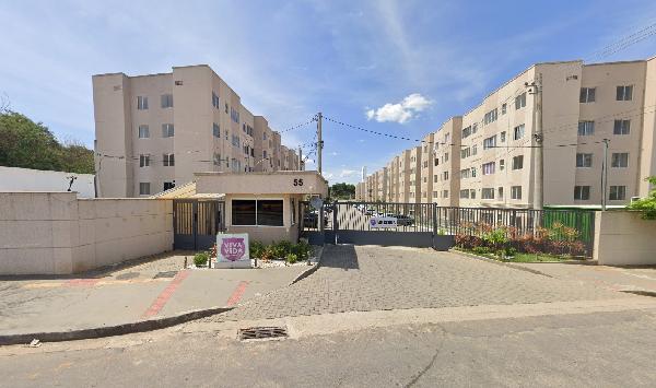 Apartamento da Caixa em RIO DE JANEIRO / RJ - 8787712926198