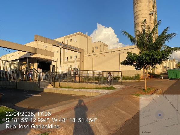 Apartamento da Caixa em UBERLANDIA / MG - 8787712956780