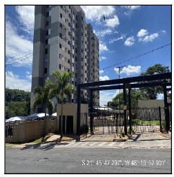 Apartamento da Caixa em ARARAQUARA / SP - 8787713112852