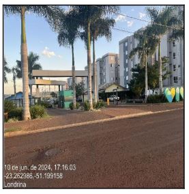 Casa da Caixa em LONDRINA / PR - 8787713115070
