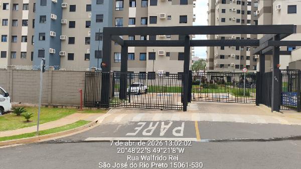 Apartamento da Caixa em SAO JOSE DO RIO PRETO / SP - 8787713122092