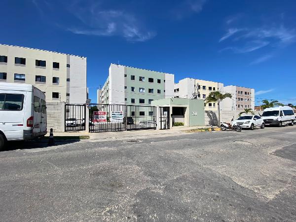 Apartamento da Caixa em MACEIO / AL - 8787713171395