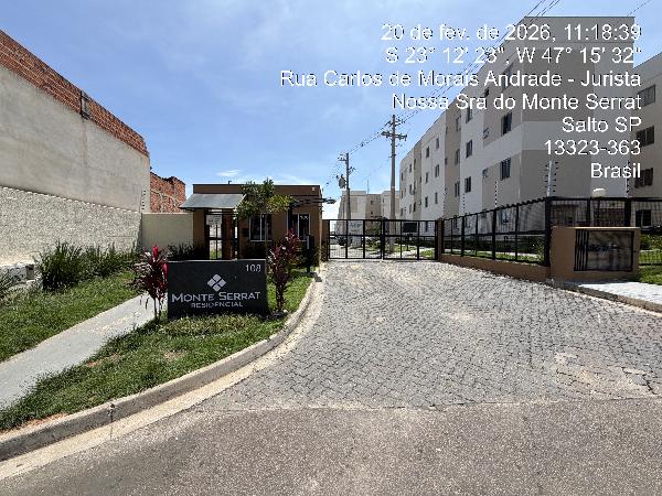 Apartamento da Caixa em SALTO / SP - 8787713179574