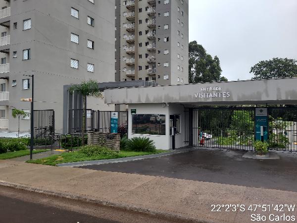 Apartamento da Caixa em SAO CARLOS / SP - 8787713187852