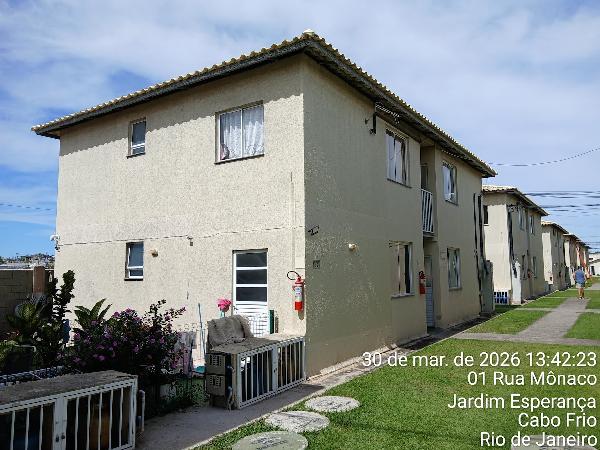 Apartamento da Caixa em CABO FRIO / RJ - 8787713193763