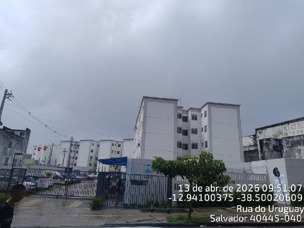 Apartamento da Caixa em SALVADOR / BA - 8787713198080