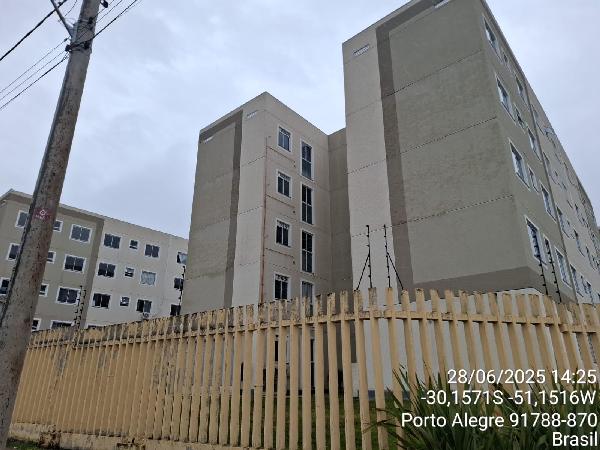 Apartamento da Caixa em PORTO ALEGRE / RS - 8787713243957