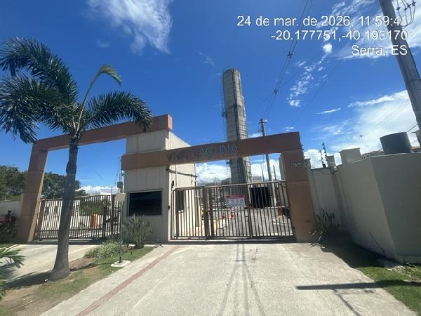 Apartamento da Caixa em SERRA / ES - 8787713255459