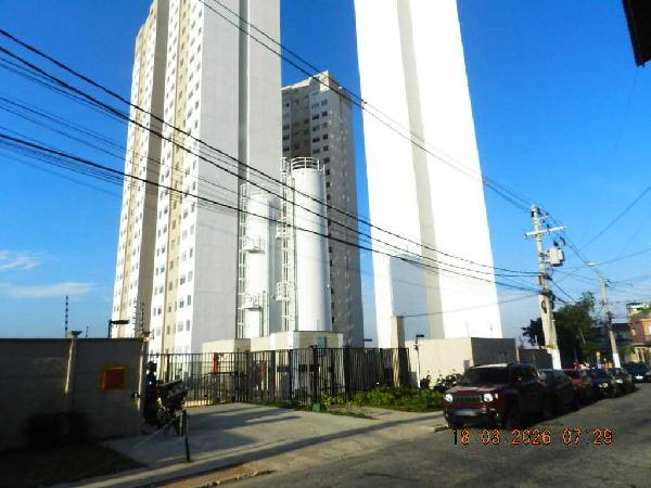 Apartamento da Caixa em SAO PAULO / SP - 8787713271934