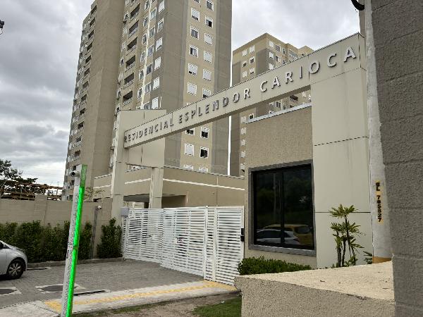 Apartamento da Caixa em RIO DE JANEIRO / RJ - 8787713278920