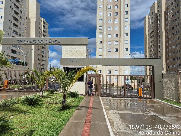 Apartamento da Caixa em UBERLANDIA / MG - 8787713286788