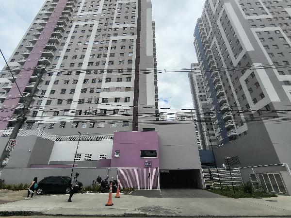 Apartamento da Caixa em SANTO ANDRE / SP - 8787713290351