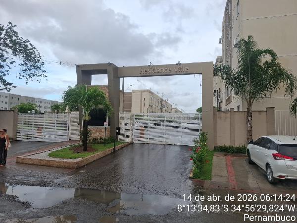 Apartamento da Caixa em JABOATAO DOS GUARARAPES / PE - 8787713334375
