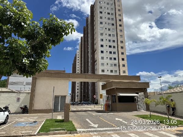 Apartamento da Caixa em CUIABA / MT - 8787713339679
