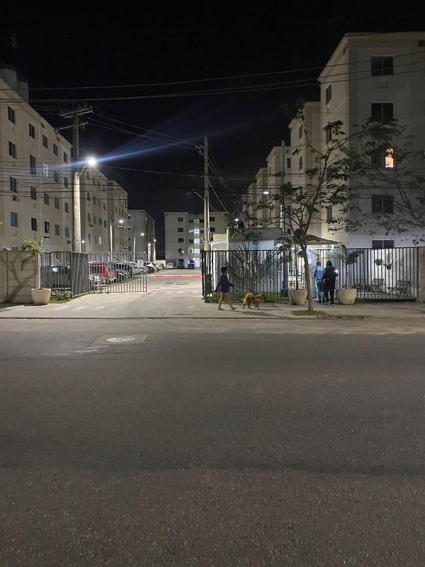 Apartamento da Caixa em RIO DE JANEIRO / RJ - 8787713343587