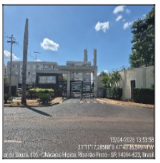 Apartamento da Caixa em RIBEIRAO PRETO / SP - 8787713347850
