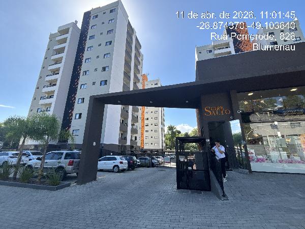 Apartamento da Caixa em BLUMENAU / SC - 8787713373931