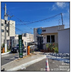 Apartamento da Caixa em MANAUS / AM - 8787713378976