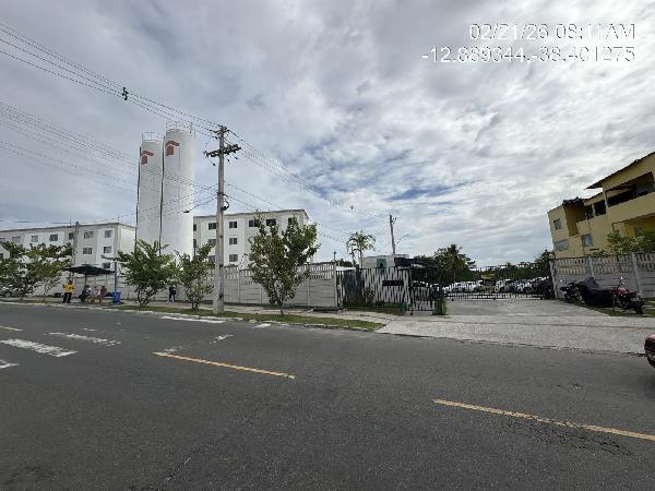 Apartamento da Caixa em SALVADOR / BA - 8787713384879