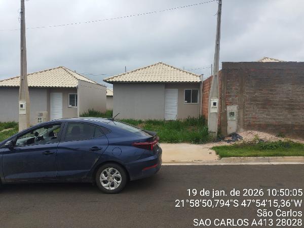 Casa da Caixa em SAO CARLOS / SP - 8787713396443