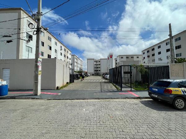 Apartamento da Caixa em FORTALEZA / CE - 8787713399256
